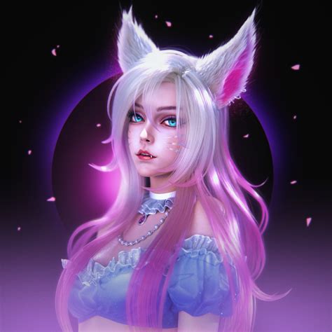 Ahri 